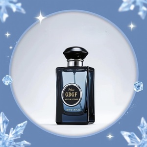 Perfume en Aerosol para Hombre, al por Mayor, Personalizado, en Oferta, Original, 100 ml, GDGF, Aroma Floral Popular, Ecológico, de Larga Duración - Product Image 2
