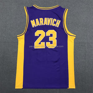 Camiseta de Baloncesto Universitaria de <span class=keywords><strong>Carmelo</strong></span> Anthony Naranja, Lista para Enviar, de la Mejor Calidad y Cosida - Product Image 3