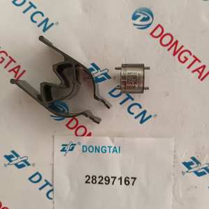 Válvula de Control de Riel Común Serie 9308Z625C 28297167 para Inyector 2835143 (Ranura Única) - Product Image 3