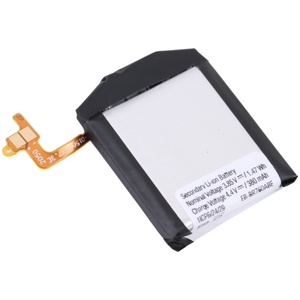 380mAh EB-BR760ABE Li-Polymère Batterie de Remplacement pour Samsung Gear <span class=keywords><strong>S3</strong></span> <span class=keywords><strong>Frontier</strong></span> / <span class=keywords><strong>Classic</strong></span> - Product Image 3
