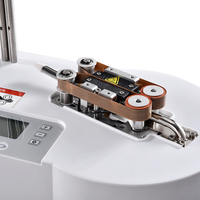 Machine à coussin d'air automatique PAK180 6-14m/min pour l'emballage chimique et textile