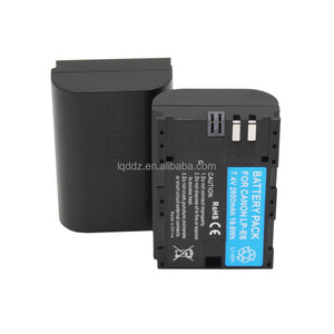 بطارية LP - E6 مناسبة لـ Canon d Mark II و IV ، 70D 5Ds 6D 7D 60D 580d - Product Image 3