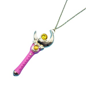 Collar con Colgante de Esqueleto de Aleación de Zinc Negro Antiguo, Diseño Geométrico, Cadena de Moda para Uso Diario - Product Image 5