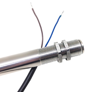 Termômetro Sensor Infravermelho Sem Contato com Saída 4-20mA, 600 Graus, IP65 - Product Image 5