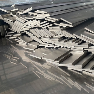 Плоские полосы из нержавеющей стали профили 2 мм 3 мм 4 мм плоские полосы 201 304 316 321 309 2507 904 нержавеющая сталь плоский бар - Product Image 2