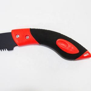 <span class=keywords><strong>Sega</strong></span> da Potatura Affilata in Acciaio al Manganese per Uso Domestico, 27cm, per Taglio Legno e Potatura Alberi da Frutto - Product Image 3