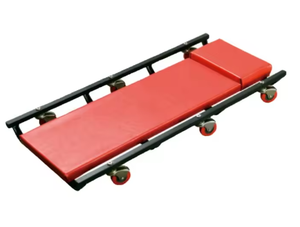 Di plastica Meccanica Strumento di Lavoro Garage 40 "Auto Car Garage <span class=keywords><strong>Creeper</strong></span> - Product Image 2