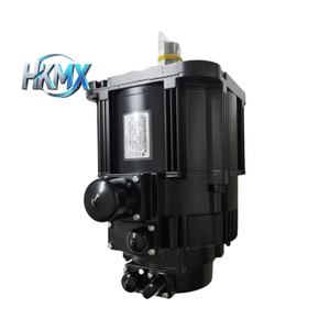 100% ใหม่ SGMRV-13ANA-YRA1 SGMRV-37ANA-YR1C SGMRV-13ANA-YR1C สำหรับเอซี เซอร์โว มอเตอร์ คอนโทรลเลอร์ PLC - Product Image 1