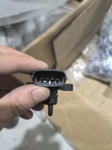 Cảm Biến Áp Suất Khí Nạp Tự Động Bằng Điện Chất Lượng Cao Cảm Biến Bản Đồ Cho Hyundai Tucson Accent OEM 39300-2G000 39300-84400 - Product Image 2