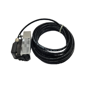 Plc MBS5153 Transmisor de impresión 060N1211 Controlador de programación - Product Image 1