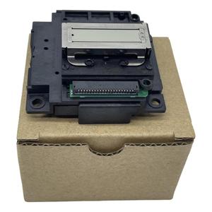 หัวพิมพ์ FA46000 isscx เหมาะสำหรับเครื่องพิมพ์อิงค์เจ็ท M101 M205 M2120 M1128 M2110 M1100 M1129 M2100 M1108 M1120 M2118 M2128 M201 M105 - Product Image 6
