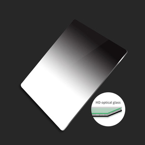 GIAI 100x150mm Doux ND gradué <span class=keywords><strong>filtre</strong></span> <span class=keywords><strong>GND</strong></span> 0.9 1.2 Caméra <span class=keywords><strong>Filtre</strong></span> - Product Image 3