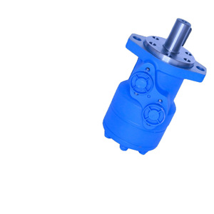 Moteur hydraulique Yunyang BM1, moteur orbital cycloïdal haute vitesse, 1000W 120A - Product Image 1