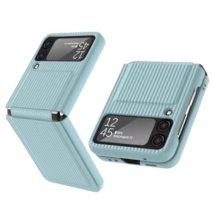 เคสโทรศัพท์มือถือดีไซน์หรูหราสำหรับ <span class=keywords><strong>Samsung</strong></span> <span class=keywords><strong>Z</strong></span> <span class=keywords><strong>Flip</strong></span> แบบ 2 in 1 สำหรับ <span class=keywords><strong>Samsung</strong></span> <span class=keywords><strong>Galaxy</strong></span> <span class=keywords><strong>Z</strong></span> <span class=keywords><strong>Flip</strong></span> <span class=keywords><strong>3</strong></span> <span class=keywords><strong>5G</strong></span> - Product Image 1