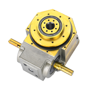 Dt80 <b>Cam</b> Indexer High Precision 15 Arc Seconds 0.02mm Accuracy Industrial Use High Efficiency China Origin - Product Image 1