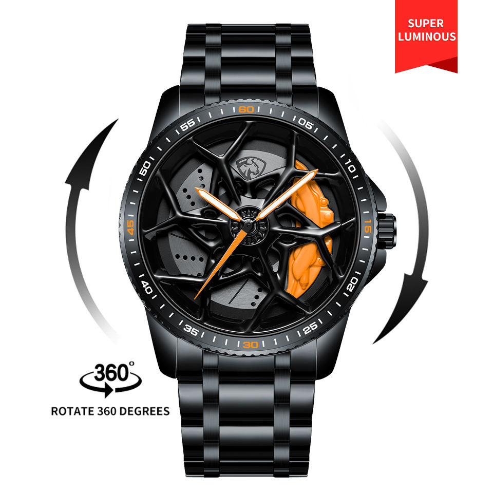 Lambo-Aventador-ORANGE