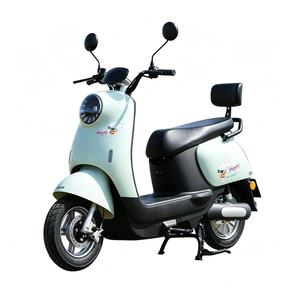 Motocicletta Elettrica a Due Ruote CKD SKD 10 Pollici, 1000W, Velocità 55km/h, Ciclomotore Elettrico <span class=keywords><strong>con</strong></span> Batteria Rimovibile in Vendita - Product Image 3
