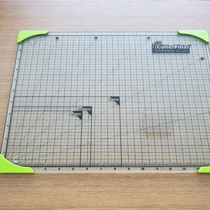 Commercio all'ingrosso Professionale di Alta Qualità di Taglio del Vetro <span class=keywords><strong>Mat</strong></span> A4 A3 A2 - Product Image 1