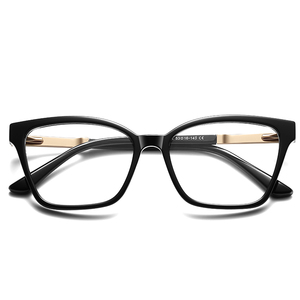 MS 83626 Monturas de Gafas Superligeras para Mujer, con Bloqueo de Luz Azul, Ópticas, Elegantes y de Primera Calidad, para Gamers - Product Image 4