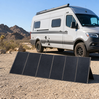 Station d'alimentation solaire domestique portable Solarplay Q3600 PRO Master Unit 3600W 3840Wh avec batterie Lifepo4