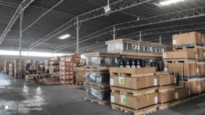 Мини-холодильник с морозильной камерой - Product Image 4