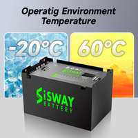 Baterai Lithium Forklift siklus dalam 36V 24V 48V 72V 80V 100AH 210Ah 460Ah untuk 2 Ton 3 Ton baterai Forklift elektronik