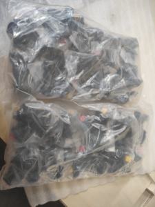 Wassers prühdüse 4812124321 Sprossen düsen Schräg CC950 für Dynapac Road Roller Ersatzteile Hochdruck-Verdichter düsen - Product Image 3