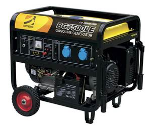 Kubota 3kw 5kw 8kw 10kw סופר שקט גנרטור 6kva 8kva 10kva 13kva גנרטור דיזל אוטומטי אטומים שלט רחוק - Product Image 4