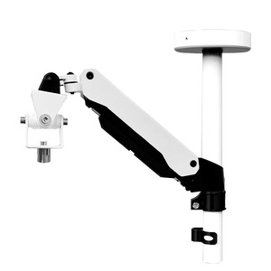 Pr07a New Phổ Treo Tường Máy Chiếu Cánh Tay Có Thể Gập Lại Kính Thiên Văn Khung Đứng 90 Độ Nghiêng Góc Tương Thích Tất Cả Các Thiết Bị - Product Image 3