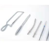 W-YZ معدات طبية معدات المستشفيات أدوات جراحة عظام بيطرية أساس الأدوات الجراحية من الدرجة الثانية