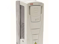 Convertisseur de fréquence VFD 380V 50/60Hz Triphasé 3kW 5.5kw 7.5kw 11kw ACS510-01-03A3-4 ACS510-01-04A1-4 ACS510-01-05A6-4