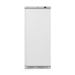 Armoire de réfrigération Arktic Budget Line pour cuisine commerciale, équipement de réfrigération avec boîtier en acier peint en blanc 769x775x(H)1900mm - Product Image 1