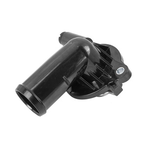 Ensemble de boîtier de thermostat de refroidissement moteur 5184977AE 05184977AE 5184977AH 5184977AG pour Chrysler 300 Jeep <span class=keywords><strong>Dodge</strong></span> Charger RAM 3500 - Product Image 2