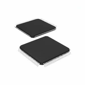 100 LQFP IC MCU 32BIT 96KB FLASH 100LQFP Distribuidor Autorizado Componentes Electrónicos Originales CY9AF341NBPMC-G-JNE2 Integrados - Product Image 1