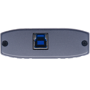 Dispositif de capture vidéo AHD USB3.0 4CH/2CH, <span class=keywords><strong>convertisseur</strong></span> audio en métal - Product Image 6