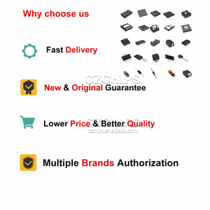 Circuito integrado de microcontrolador IC CZSKU:MU926LKL79 favorito del cliente - Product Image 5