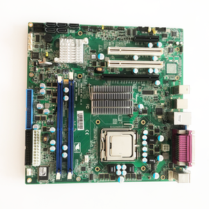 Computadora Integrada AAEON IMBM-935 IMBM-700 1907935002 REV.A1.0, Procesadores Intel Core 2 Quad/Core 2 Duo LGA775, Intel VGA 4GB - Product Image 2