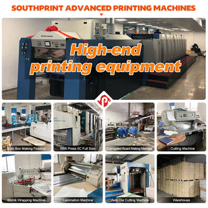 Boîte d'<span class=keywords><strong>abonnement</strong></span> mensuel pour bébé en papier imprimé avec logo personnalisé Boîte d'expédition pour emballage de livraison de vêtement jouet pour enfants - Product Image 6