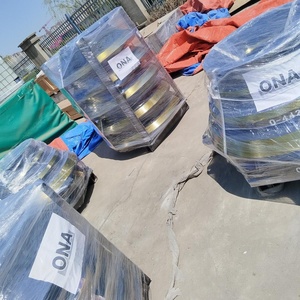 Repuestos para Trituradora de Cono Telsmith 36FC del Fabricante Mining: Forja de Manto Inferior y Revestimiento de Cuenco ONA-B272-430 ONA-B272-453 - Product Image 2