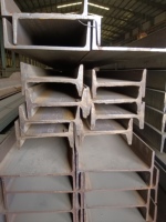 Viga H de Acero al Carbono sin Aleaciones ASTM A992, Laminada en Caliente, de Ala Ancha, para Doblado, Corte y Soldadura, Peso Real, Acero Estructural XLT