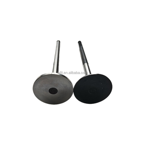 Kit de soupapes d'admission et d'échappement fiables et résistantes à la chaleur 148620-11110/11180 pour moteurs YMR 6AY - Product Image 3