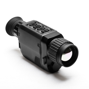 Infrared Thermal Night Vision Monocular 384*288 4.5X-13.5X for Wildlife Viewing <b>Hunting</b> Outdoor <b>Hunting</b> Thermal <b>Camera</b> TG35 TG35 - Product Image 1