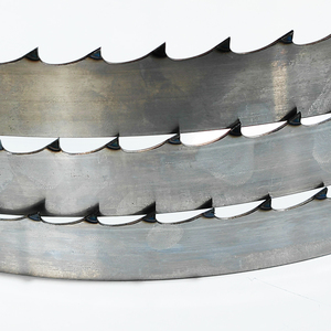 Aserradero Portátil Usado, Hojas de Sierra de Cinta para Aserradero, para Cortar Madera en Talleres de Carpinterí<span class=keywords><strong>a</strong></span> - Product Image 5