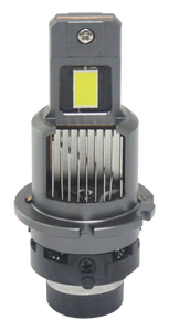 Prix de gros : Kits de phares LED super lumineux Plug and Play, remplacement 1:1 pour lampes HID D2S D4S <span class=keywords><strong>D2R</strong></span> D4R - Product Image 2