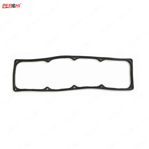 Für Nissan QD32 TD25 TD27 CABSTAR <span class=keywords><strong>2.3</strong></span> TD 1982-1992 Pickup Diesel Motor Ventildeckeldichtungssatz OEM 13270-43G02 PERCHI - Product Image 1