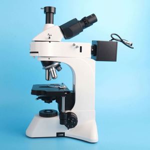 Biyolojik mikroskop optik aletler mikroskoplar fiyatları tıp bilimleri tıbbi malzemeler - Product Image 3