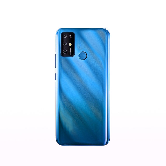 2021 6.7 Inch Hot Version Mobile Smart Android Phone