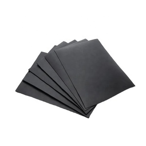 0.2-0.3mm dày màu xanh đen tảo nuôi <span class=keywords><strong>geomembrane</strong></span> đặc biệt để chống thấm xây dựng - Product Image 2