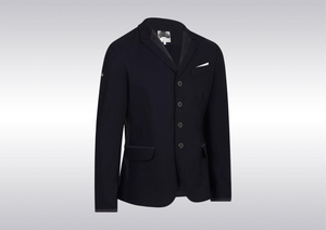 Veste de spectacle équestre pour homme, veste de spectacle d'équitation avec poche, veste pour homme, personnalisée - Product Image 6