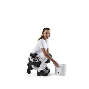 BLAKLADER - 340410291000XXXL Body de mujer Blanco-EAN 7330509875469 CAMISETAS Y POLOS DE TRABAJO - Product Image 3